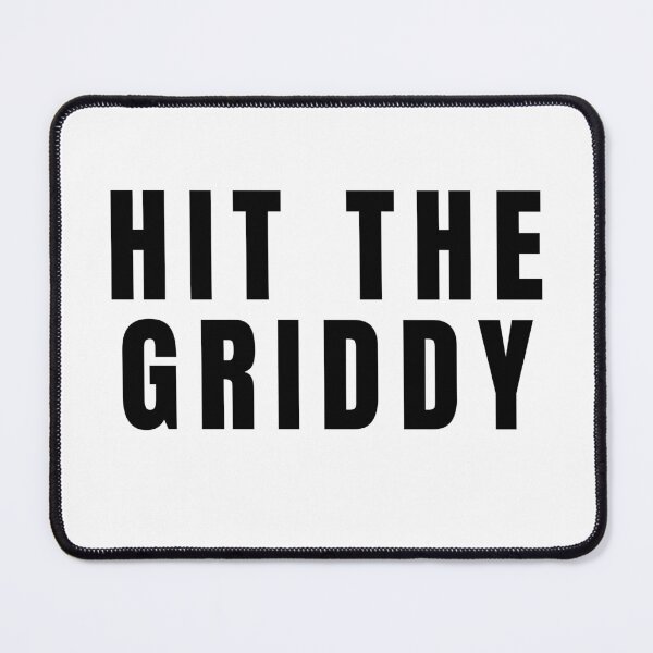 Item preview, Hit The Griddy designed and sold by gillys.