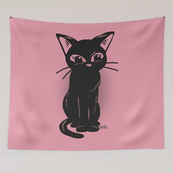 Item preview, Waiting for something good designed and sold by BATKEI ART.