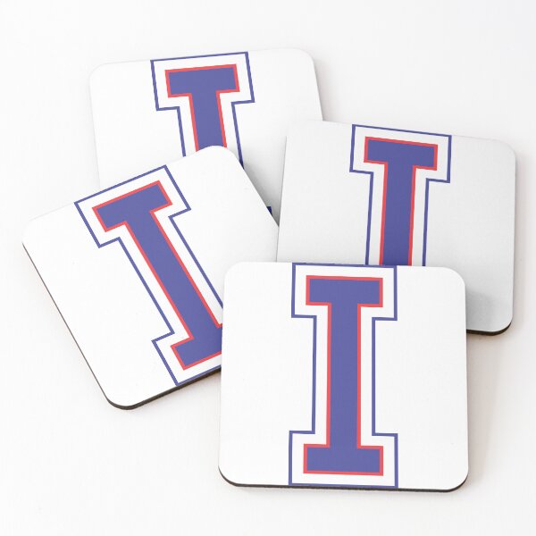 Item preview, Alphabet I designed and sold by Young Mahyudin.