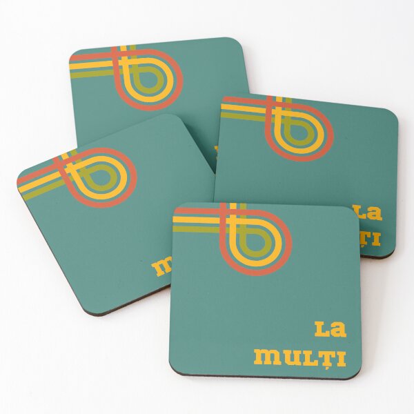 Item preview, La mulţi ani, happy birthday in Romanian, Romanian birthday  designed and sold by Pommallina.