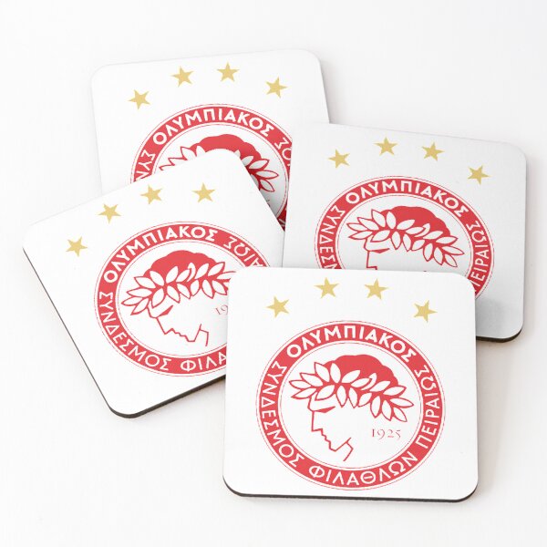 Item preview, olympiacos designed and sold by BeamOnWoode.