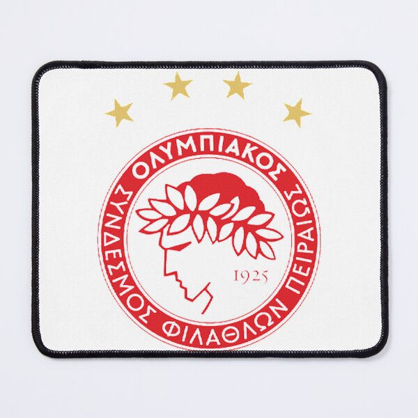 Item preview, olympiacos designed and sold by BeamOnWoode.