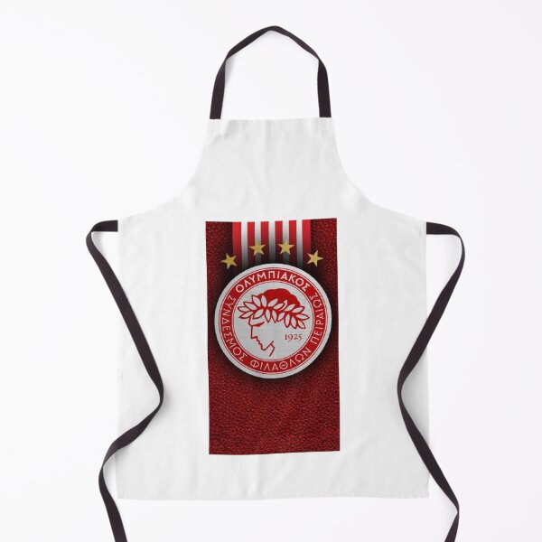 Item preview, Olympiakos FC Wallpaper designed and sold by BeamOnWoode.