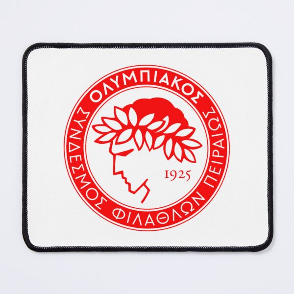 Item preview, OLYMPIAKOS designed and sold by BeamOnWoode.