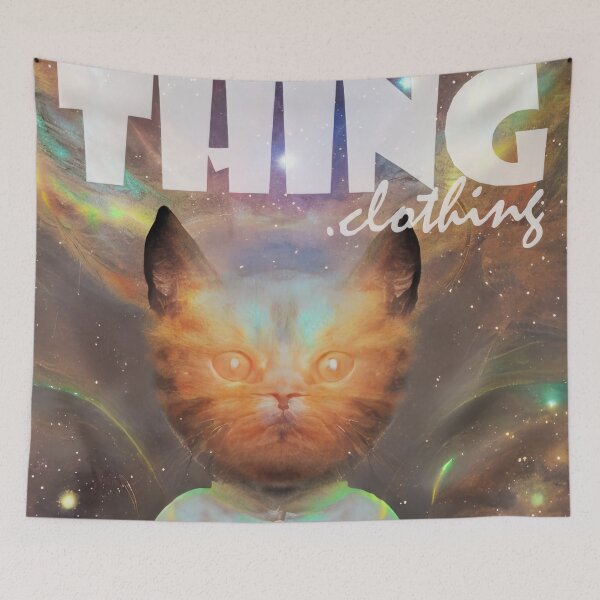 Item preview, Nebula Dreamer - Thing Clothing - thingclothing.com designed and sold by thingclothing.