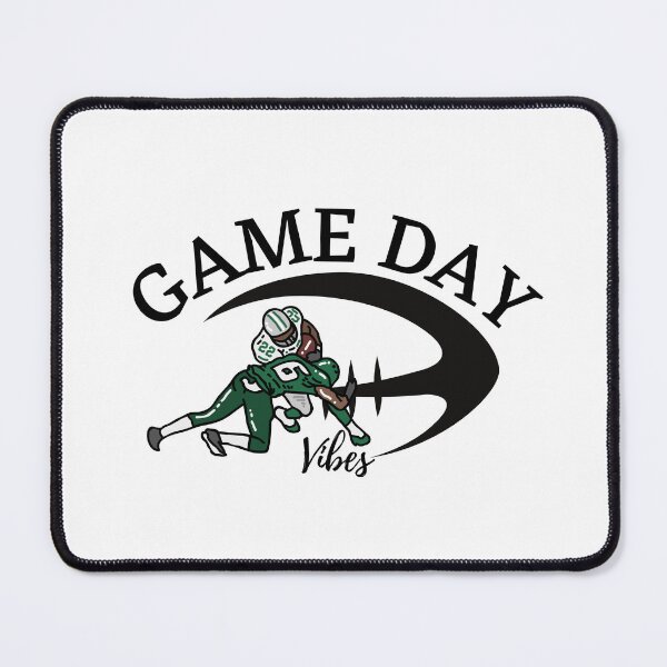 Item preview, Game day vibes shirt designed and sold by bonus24.