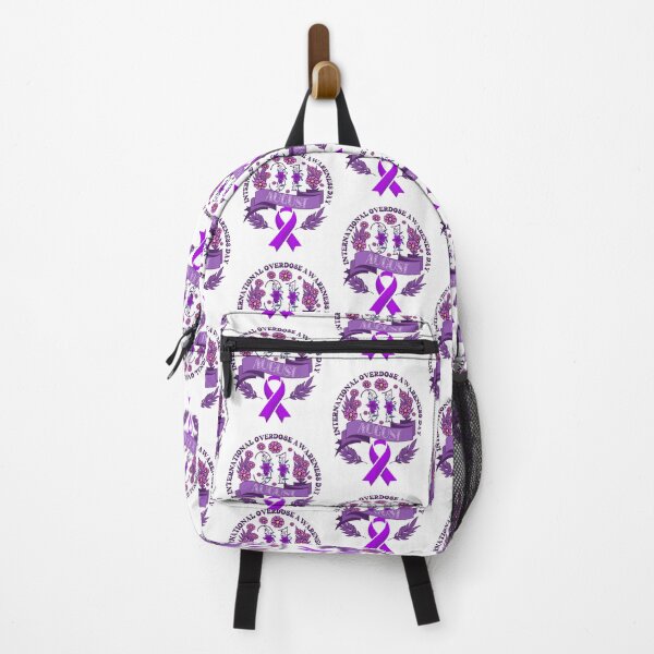 Item preview, INTERNATIONAL OVERDOSE AWARENESS DAY 31 AUGUST designed and sold by HomeCoquette.