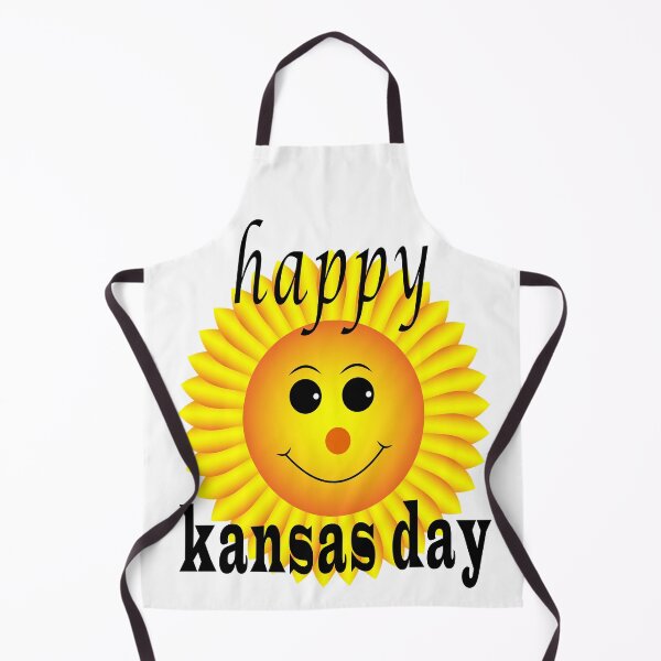 Aperçu de l'œuvre Bonne journée du Kansas créée et vendue par Soudesign99.