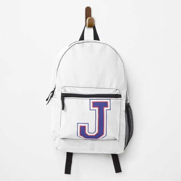 Item preview, Alphabet J designed and sold by Young Mahyudin.