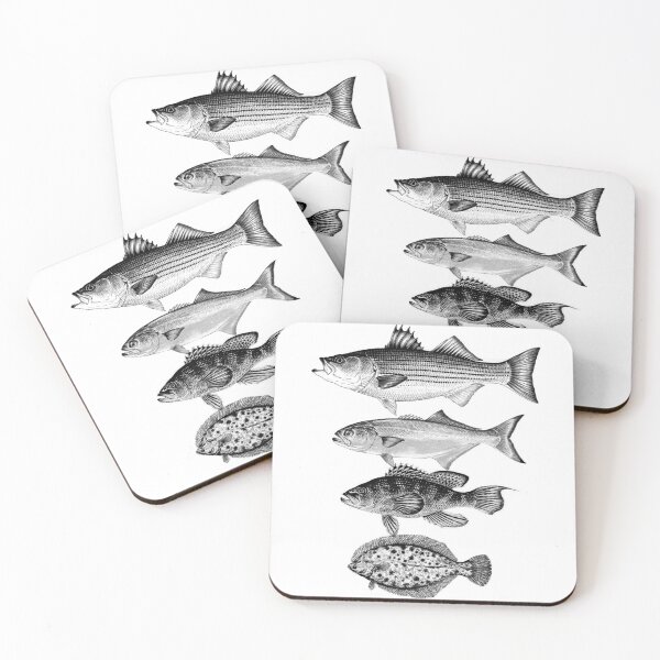 Item preview, Cape Cod Slam Fishing Souvenir  designed and sold by funnytshirtemp.
