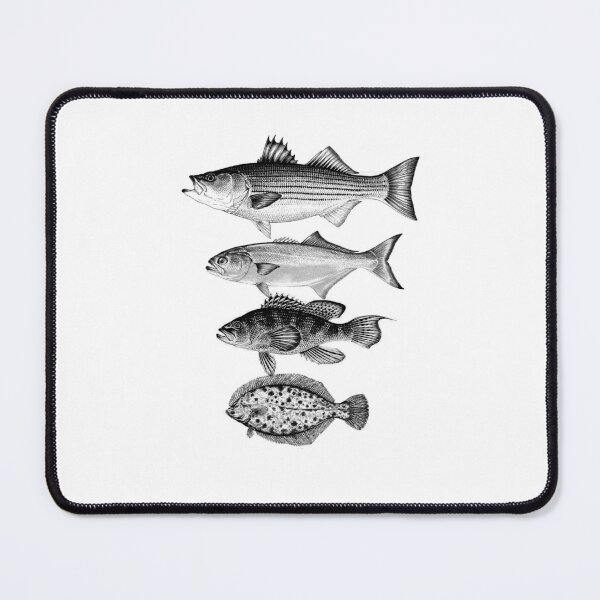 Item preview, Cape Cod Slam Fishing Souvenir  designed and sold by funnytshirtemp.