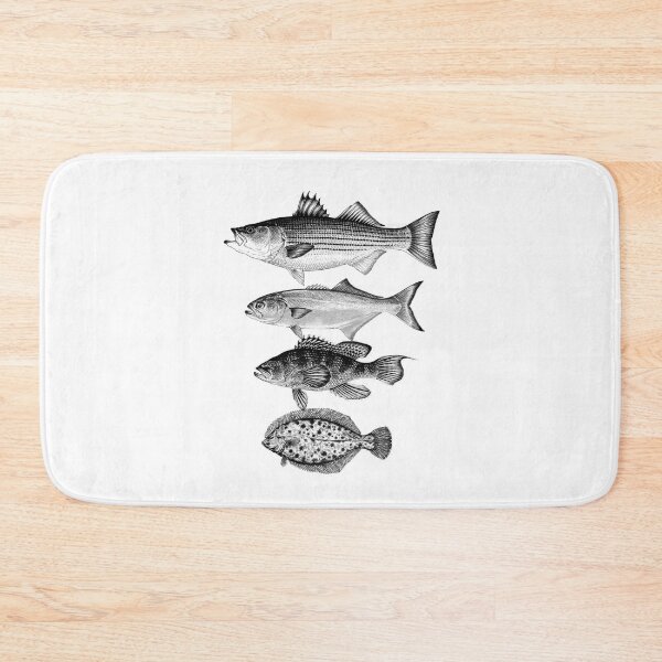 Item preview, Cape Cod Slam Fishing Souvenir  designed and sold by funnytshirtemp.