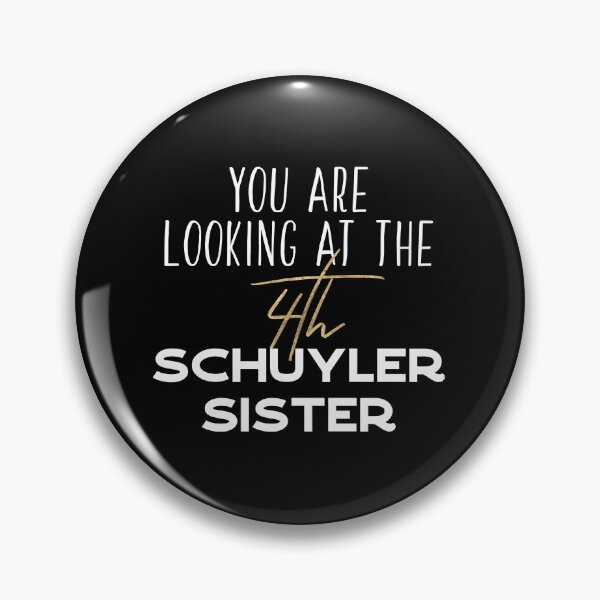Item preview, you are looking at the 4th Schuyler designed and sold by customtcket06s.