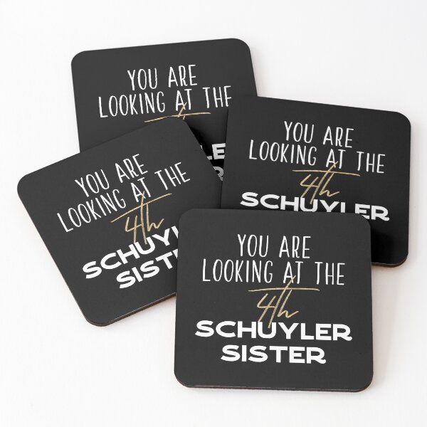 Item preview, you are looking at the 4th Schuyler designed and sold by customtcket06s.