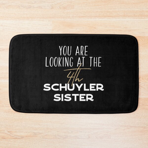 Item preview, you are looking at the 4th Schuyler designed and sold by customtcket06s.