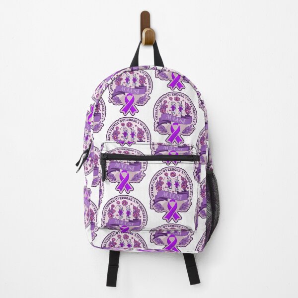 Item preview, INTERNATIONAL OVERDOSE AWARENESS DAY 31 AUGUST ANTI DRUGS designed and sold by HomeCoquette.