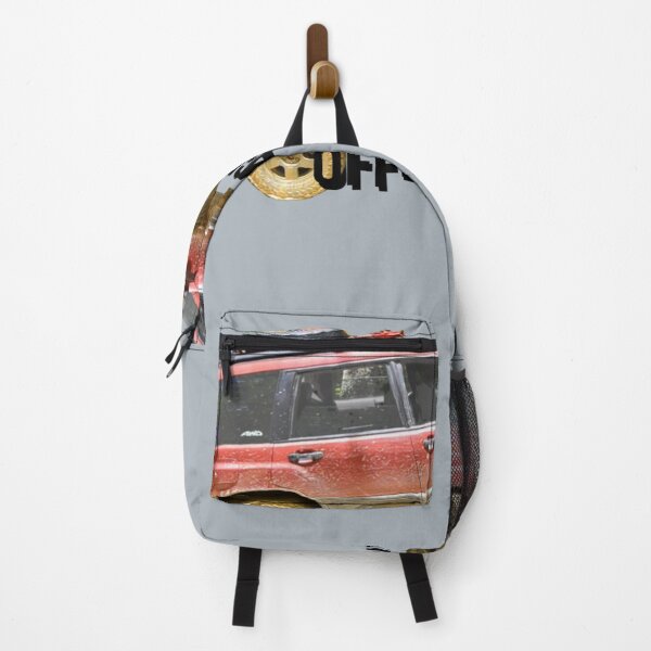 Item preview, OffRoad Granny long travelin  designed and sold by Hayde5urnbull-L.