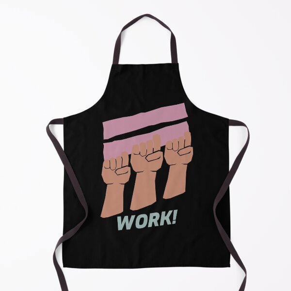 Item preview, Work Hamilton designed and sold by customtcket06s.