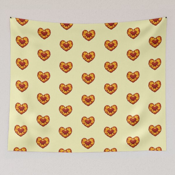 Item preview, Fall Heart  designed and sold by Digiheart.