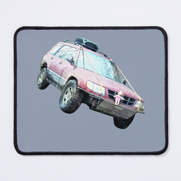 Item preview, Offroad Granny  designed and sold by Hayde5urnbull-L.