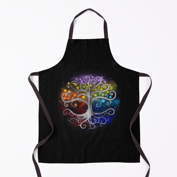 Item preview, Tree of life Silver Swirl . designed and sold by customtcket06s.