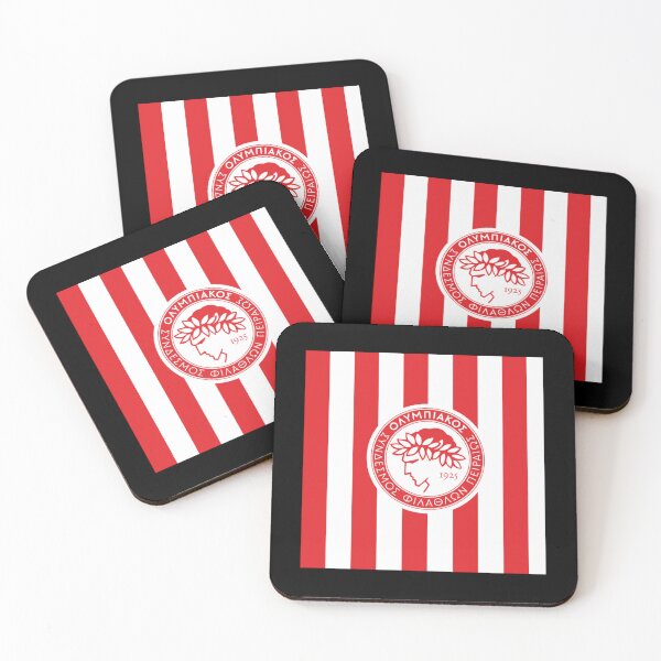 Item preview, Olympiacos Piraeus is My Love Forever Greek Football Gate 7 designed and sold by BeamOnWoode.
