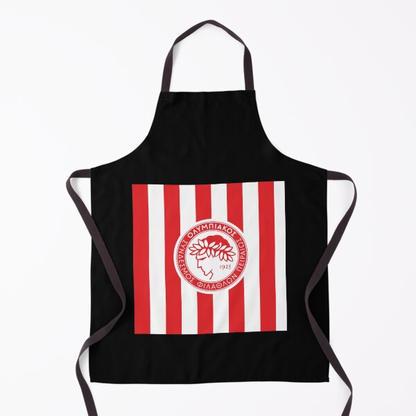 Item preview, Olympiacos Piraeus is My Love Forever Greek Football Gate 7 designed and sold by BeamOnWoode.