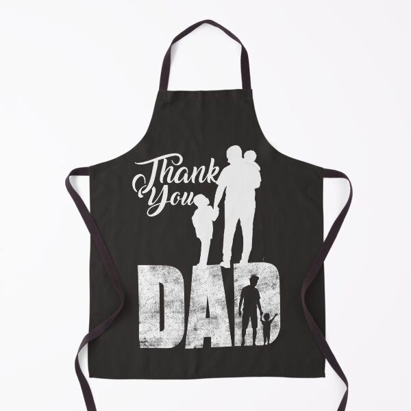 Item preview, Thank you dad designed and sold by Oulboujers.