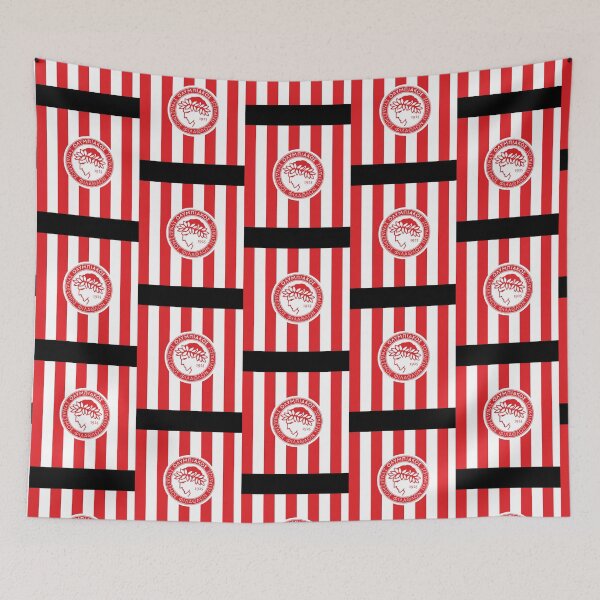 Item preview, Olympiacos Piraeus is My Love Forever Greek Football Gate 7 designed and sold by BeamOnWoode.
