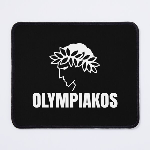 Item preview, Olympiakos designed and sold by BeamOnWoode.
