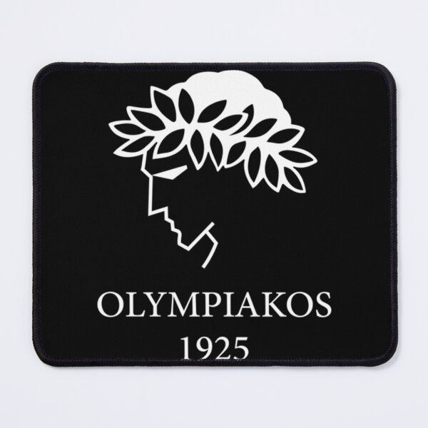 Item preview, Olympiakos designed and sold by BeamOnWoode.
