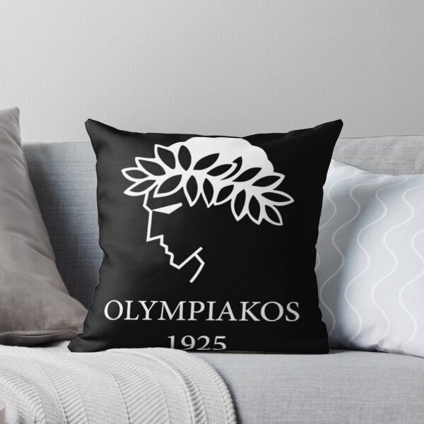 Artikelvorschau, Olympiakos entworfen und verkauft von BeamOnWoode.