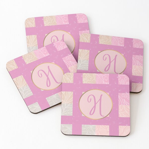 Item preview, Letter H designed and sold by Aya-salah123.