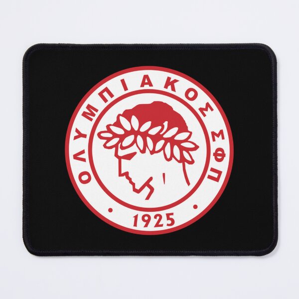 Item preview, Olympiakos FC  designed and sold by BeamOnWoode.