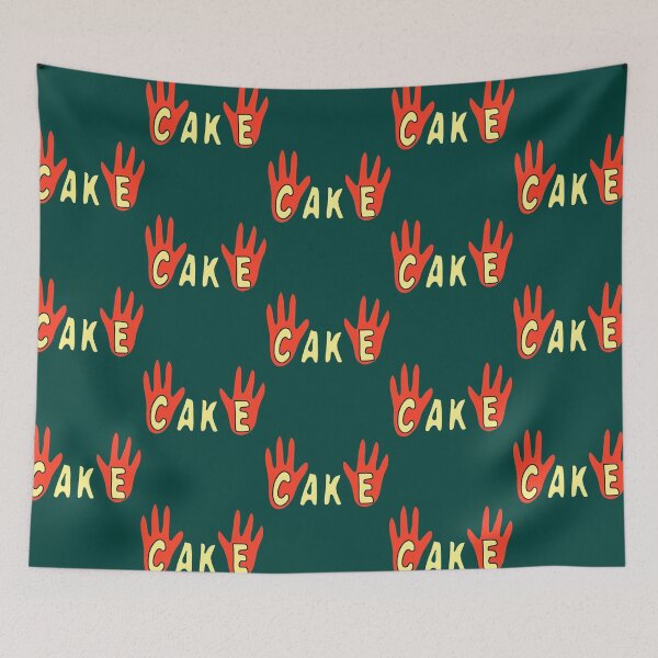 Item preview, Cake   designed and sold by HesteGifShop.
