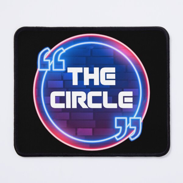 Item preview, netflix the circle designed and sold by MrSameeraTop.