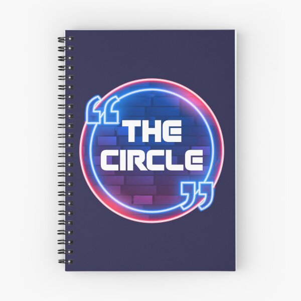 Item preview, netflix the circle designed and sold by MrSameeraTop.