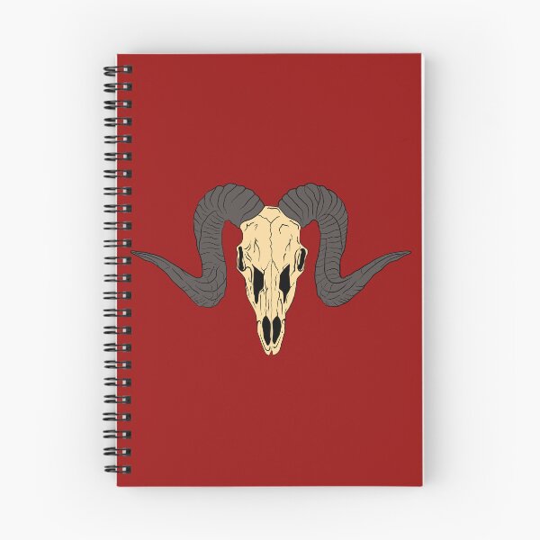 Item preview, RammSkull designed and sold by RobbMcC.
