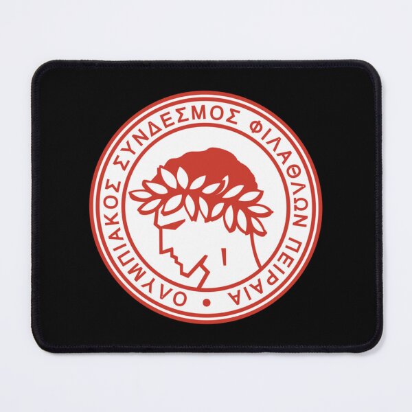 Item preview, Olympiakos FC  designed and sold by BeamOnWoode.