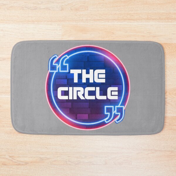 Item preview, netflix the circle designed and sold by MrSameeraTop.