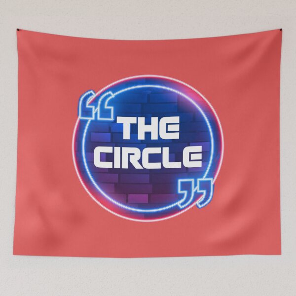 Item preview, netflix the circle designed and sold by MrSameeraTop.