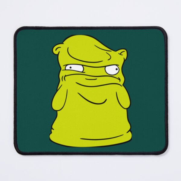 Item preview, Deformed Kuchi Kopi   designed and sold by HesteGifShop.