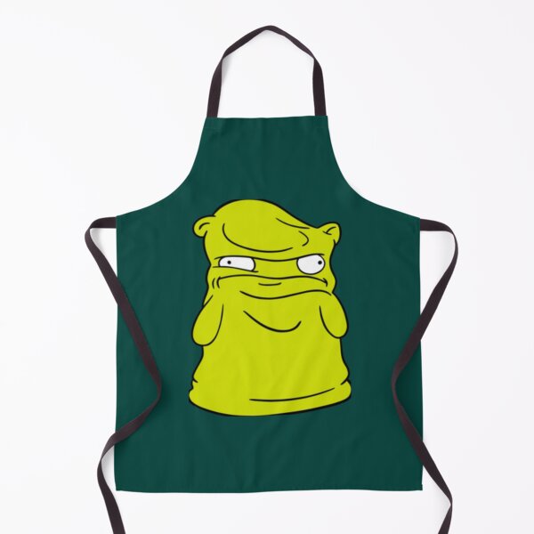 Item preview, Deformed Kuchi Kopi   designed and sold by HesteGifShop.