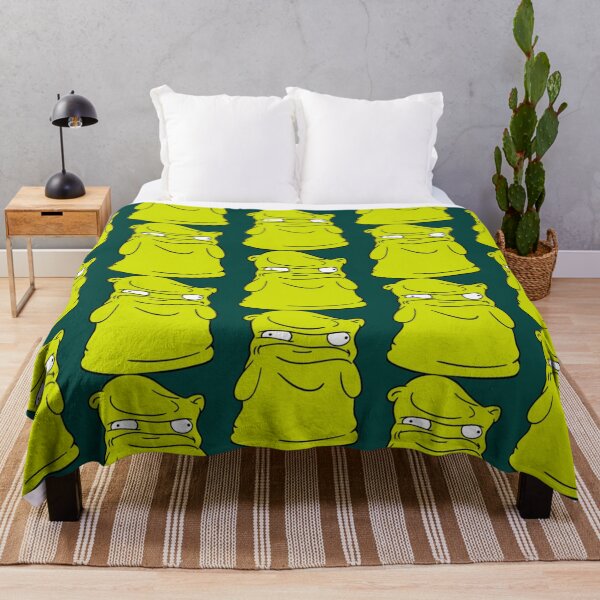 Item preview, Deformed Kuchi Kopi   designed and sold by HesteGifShop.