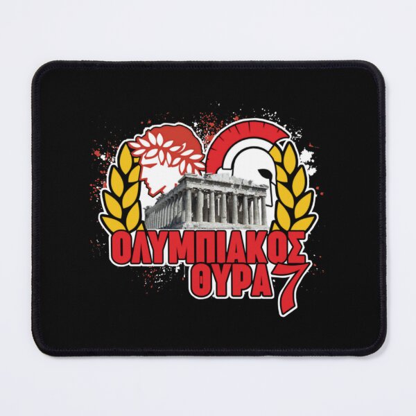 Item preview, Olympiakos Gate designed and sold by BeamOnWoode.