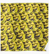 Shrek Poster