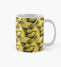 Shrek Tasse (Standard)