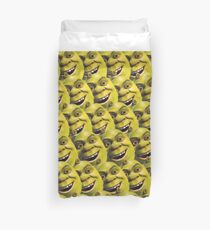 Shrek Duvet Cover