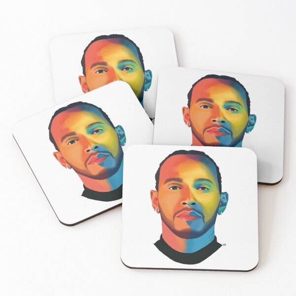 Item preview, Lewis Hamilton designed and sold by customtcket06s.