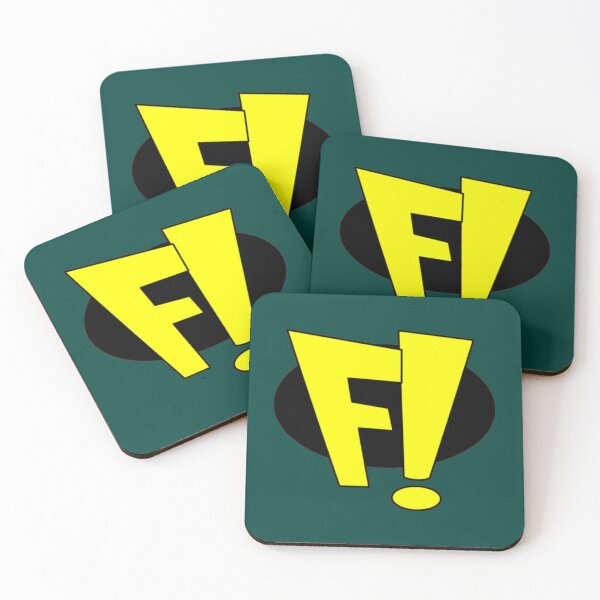 Item preview, freakazoid logo   designed and sold by HesteGifShop.